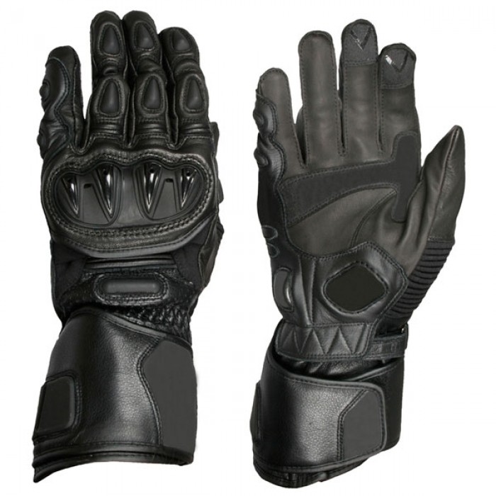 Motorbike Glove